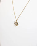 Collana sole
