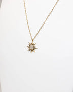 Collana sole