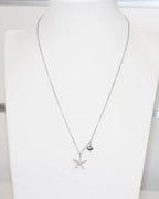 Collana stella marina