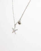 Collana stella marina
