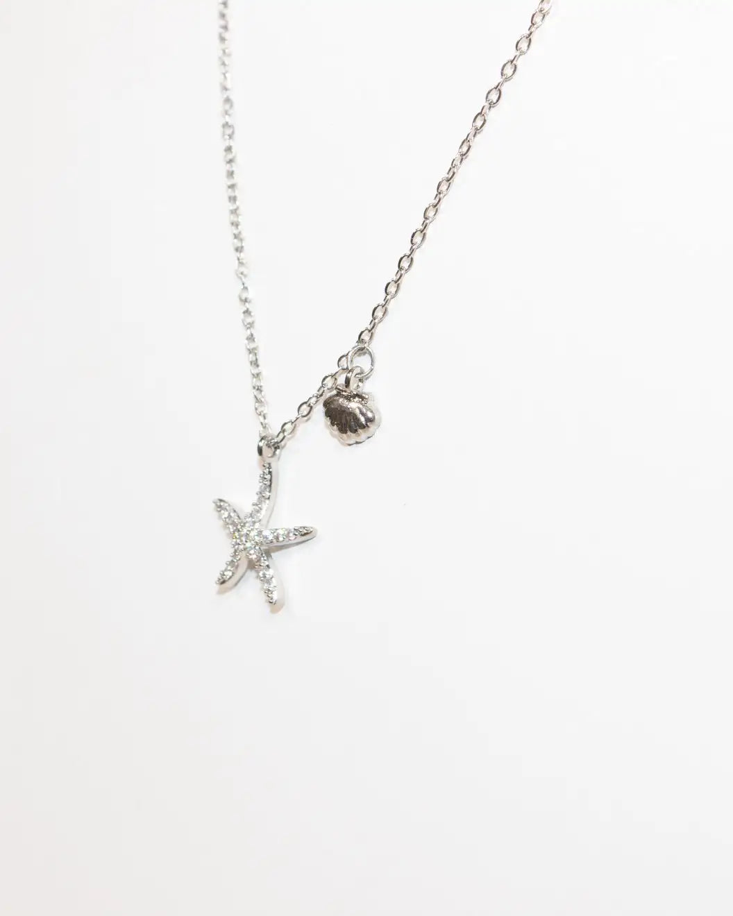 Collana stella marina