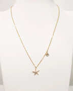 Collana stella marina