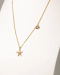 Collana stella marina