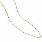 Collana Perle e Pallini