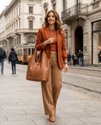 Tote Morbida Maxi