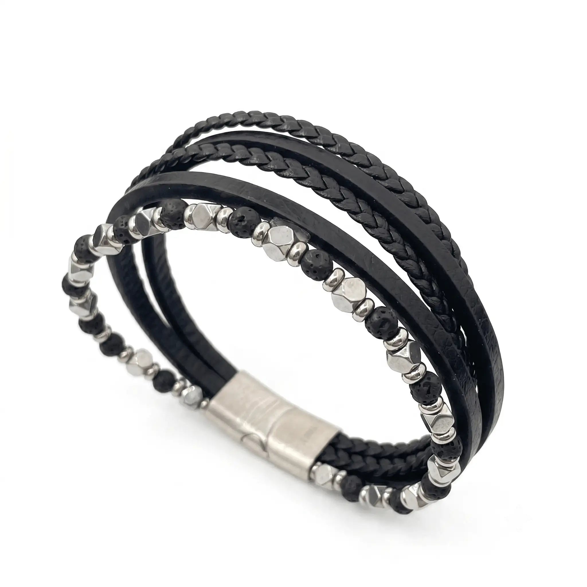 Bracciale Multifilo