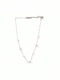 Collana Perle River