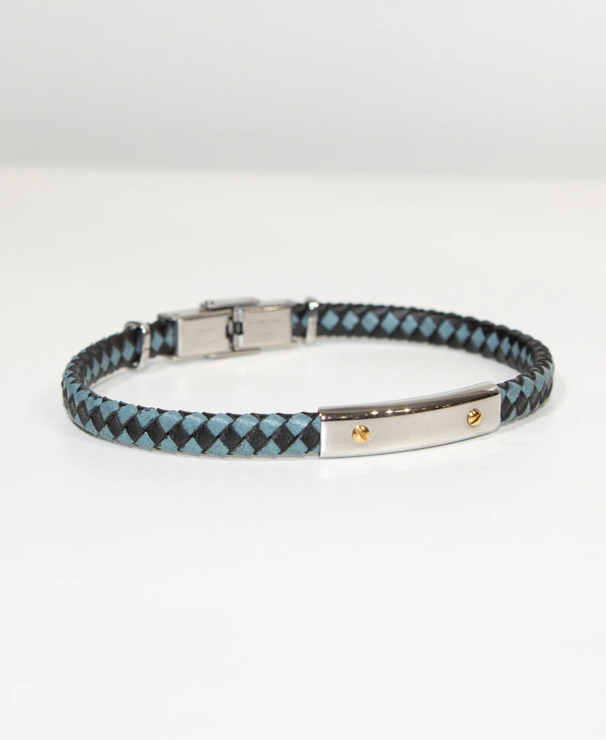 Bracciale a rombi