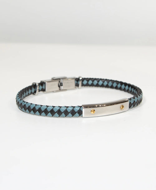 Bracciale a rombi