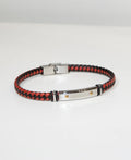 Bracciale a rombi