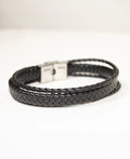 Bracciale a tre fili