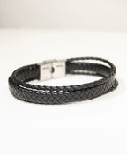 Bracciale a tre fili
