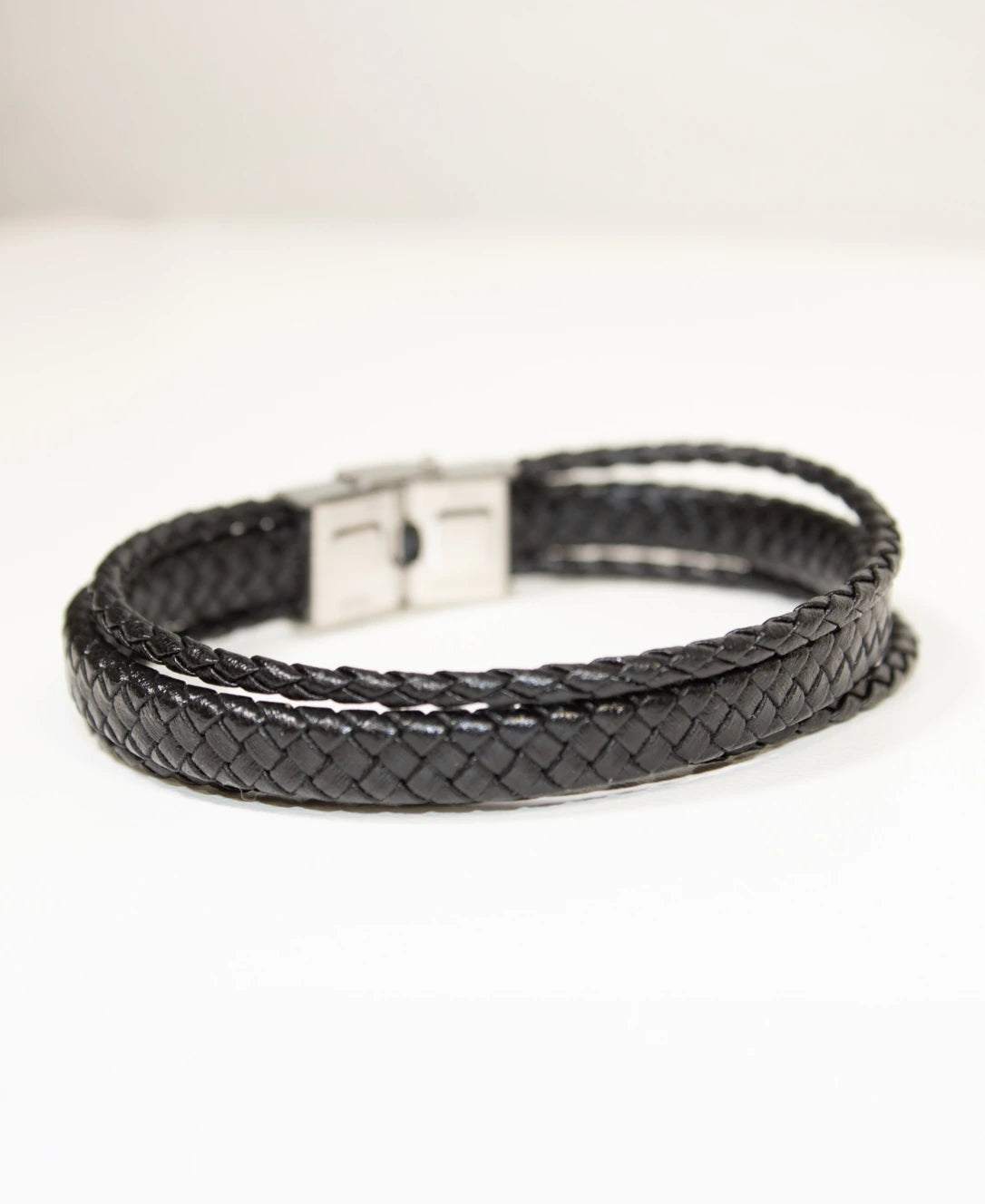 Bracciale a tre fili