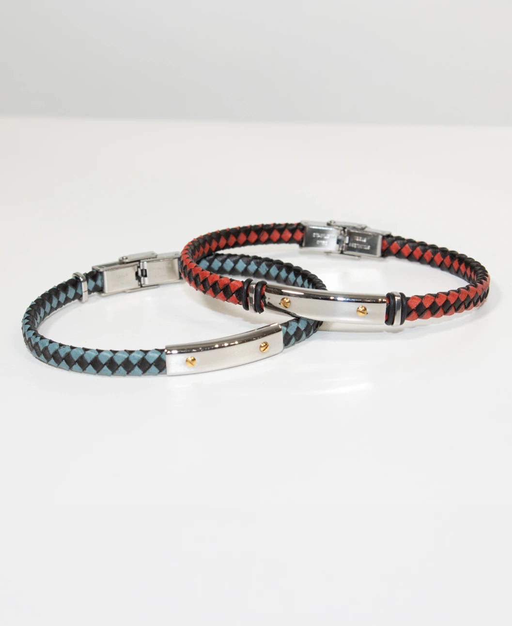 Bracciale a rombi