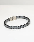 Bracciale rombo
