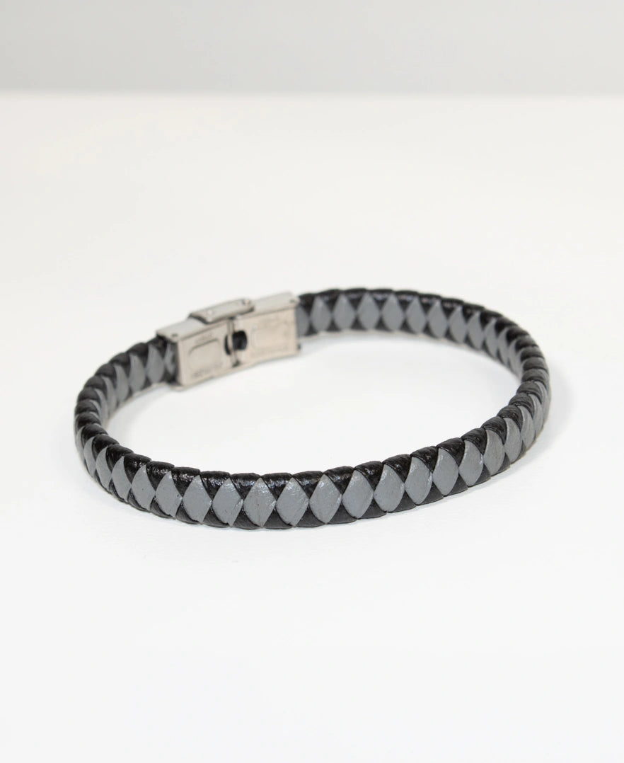Bracciale rombo