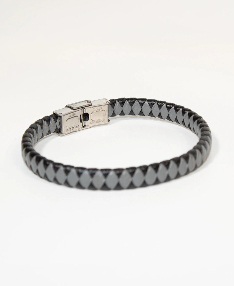 Bracciale rombo