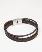 Bracciale a tre fili