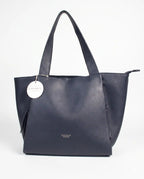 Borsa shopper a spalla