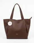 Borsa shopper a spalla
