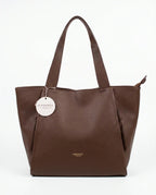 Borsa shopper a spalla