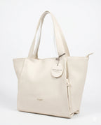 Borsa shopper a spalla