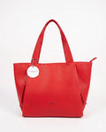 Borsa shopper a spalla
