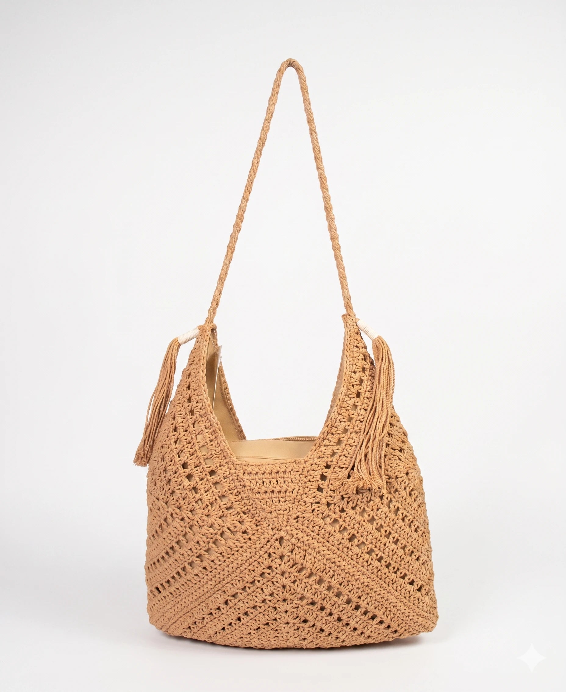 Borsa uncinetto