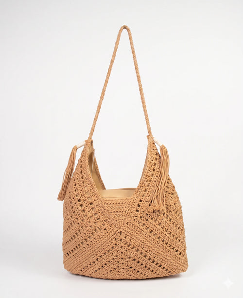 Borsa uncinetto