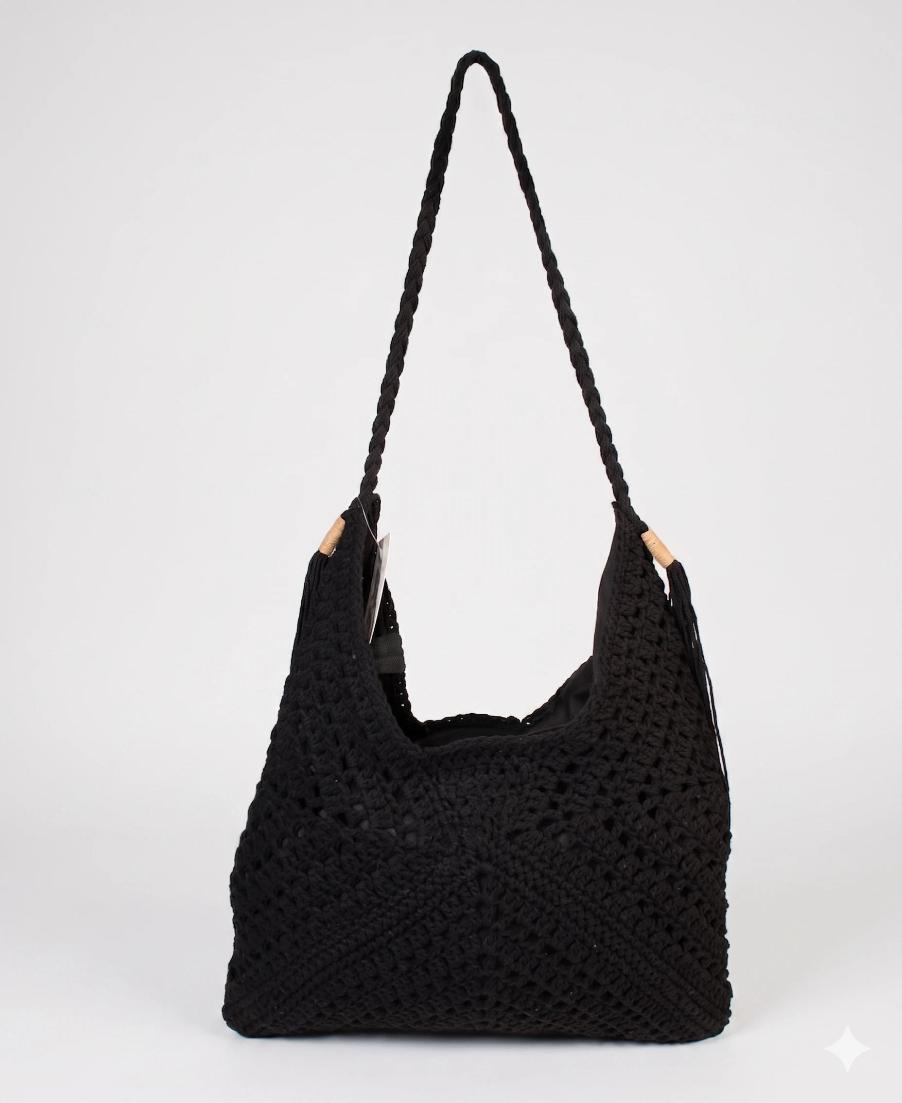 Borsa uncinetto