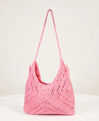 Borsa uncinetto