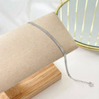 Bracciale Elegante Flat