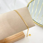 Bracciale Elegante Flat