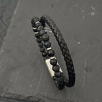 Bracciale doppio filo