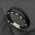 Bracciale Multifilo