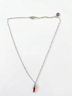 Collana peperoncino