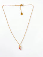 Collana peperoncino