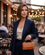 Borsa bauletto