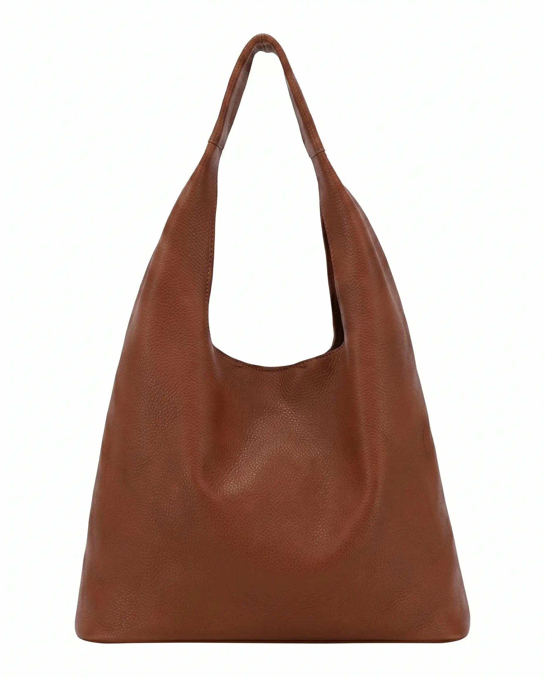 Hobo Oversize con Pochette