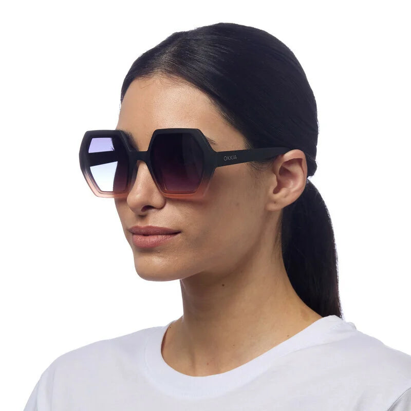 Occhiali da Sole OKKIA EMMA