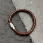 Bracciale a Intreccio Singolo
