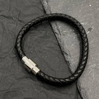 Bracciale a Intreccio Singolo