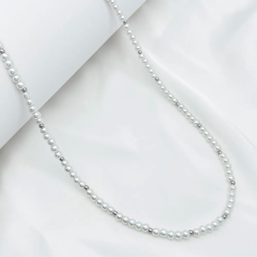 Collana Perle