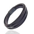 Bracciale Multifilo Flat