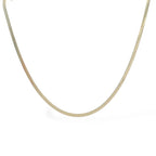Collana Flat