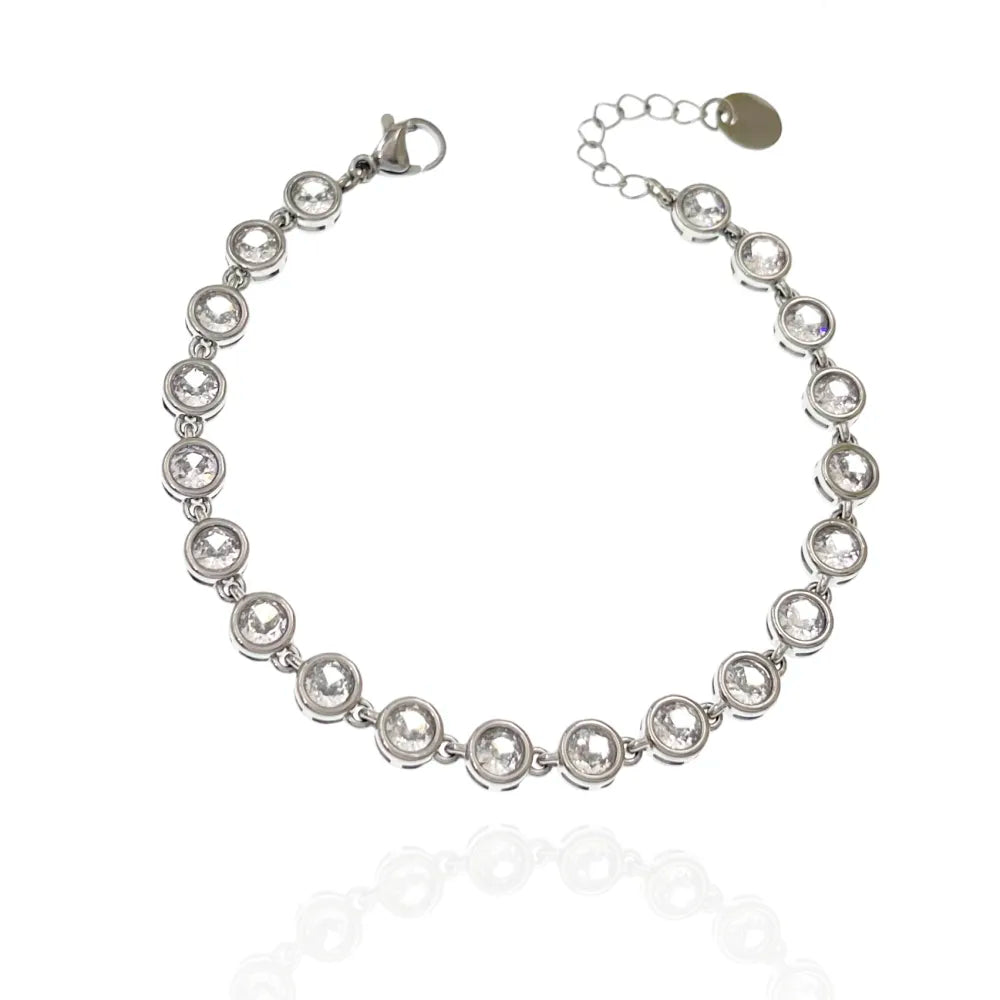 Bracciale Cerchi
