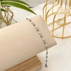 Bracciale Perle e Pallini