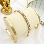 Bracciale Tennis Classico