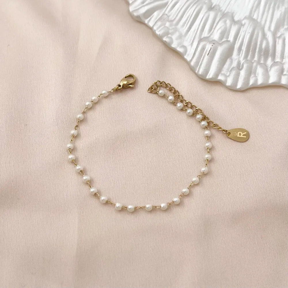 Bracciale Perle