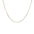 Collana Flat Sottile